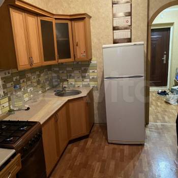 Продается 1-комнатная квартира, 39,9 м²