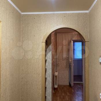 Продается 1-комнатная квартира, 39,9 м²