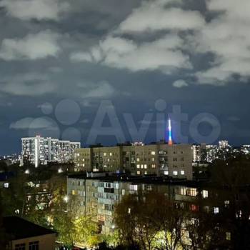 Продается 3-х комнатная квартира, 71 м²