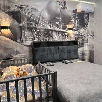 Продается 3-х комнатная квартира, 71 м²