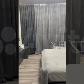 Продается 3-х комнатная квартира, 71 м²