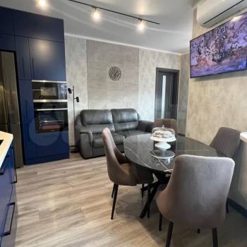 Продается 3-х комнатная квартира, 71 м²