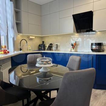 Продается 3-х комнатная квартира, 71 м²