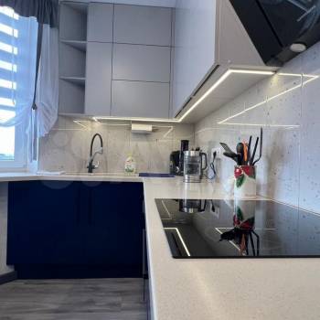 Продается 3-х комнатная квартира, 71 м²