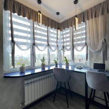 Продается 3-х комнатная квартира, 71 м²