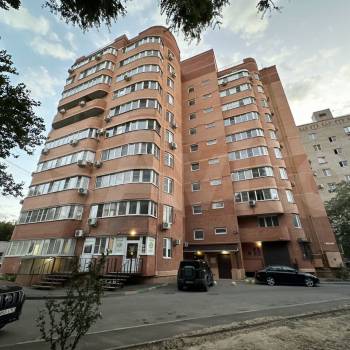 Продается 2-х комнатная квартира, 60 м²