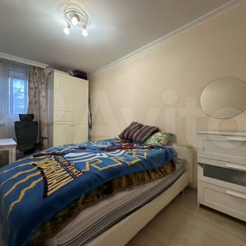 Продается 2-х комнатная квартира, 60 м²