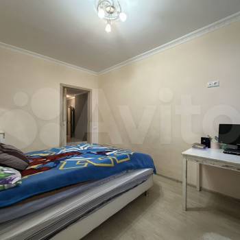 Продается 2-х комнатная квартира, 60 м²