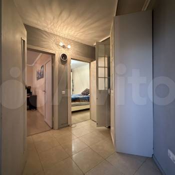 Продается 2-х комнатная квартира, 60 м²