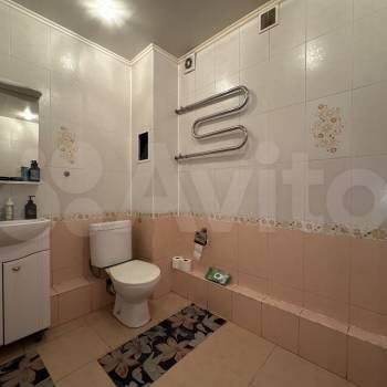 Продается 2-х комнатная квартира, 60 м²