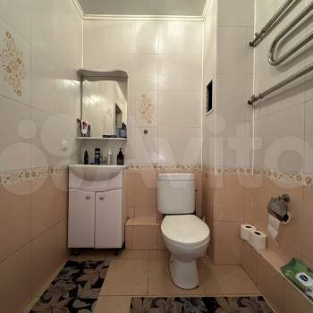 Продается 2-х комнатная квартира, 60 м²