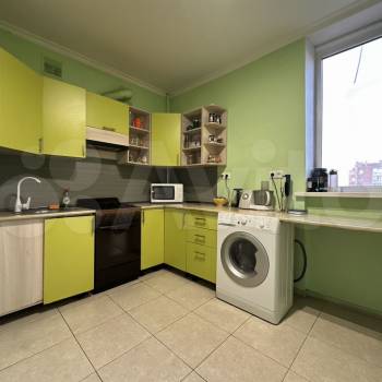 Продается 2-х комнатная квартира, 60 м²