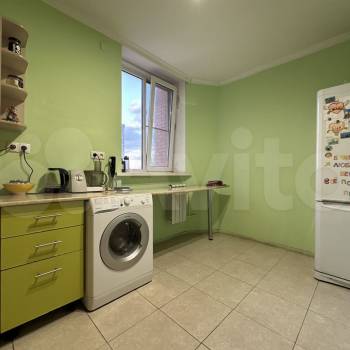 Продается 2-х комнатная квартира, 60 м²