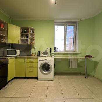 Продается 2-х комнатная квартира, 60 м²