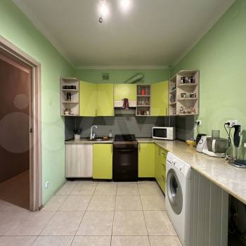 Продается 2-х комнатная квартира, 60 м²