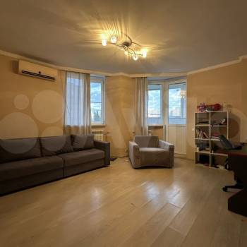 Продается 2-х комнатная квартира, 60 м²