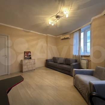 Продается 2-х комнатная квартира, 60 м²