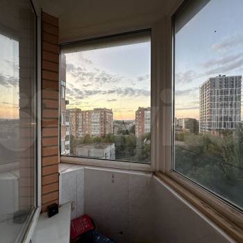 Продается 2-х комнатная квартира, 60 м²