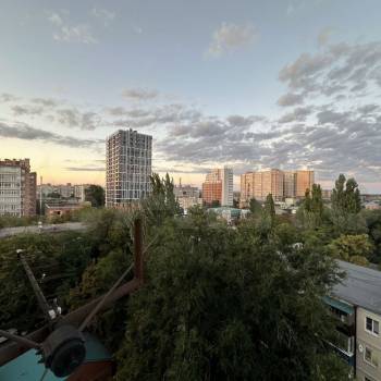 Продается 2-х комнатная квартира, 60 м²