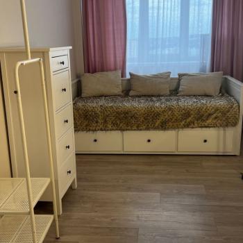 Сдается 2-х комнатная квартира, 49 м²