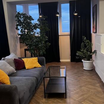 Сдается 2-х комнатная квартира, 49 м²