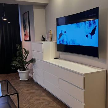 Сдается 2-х комнатная квартира, 49 м²