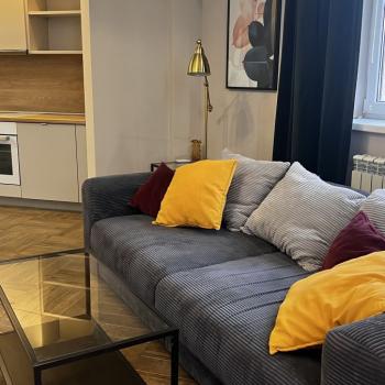 Сдается 2-х комнатная квартира, 49 м²