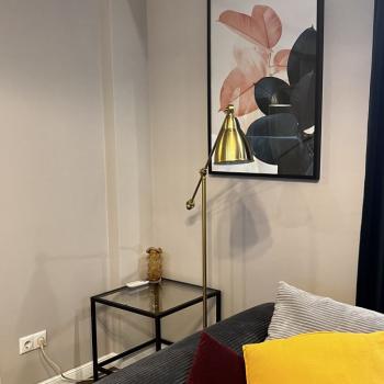 Сдается 2-х комнатная квартира, 49 м²