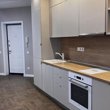 Сдается 2-х комнатная квартира, 49 м²