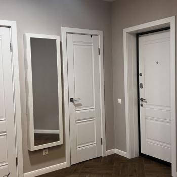 Сдается 2-х комнатная квартира, 49 м²