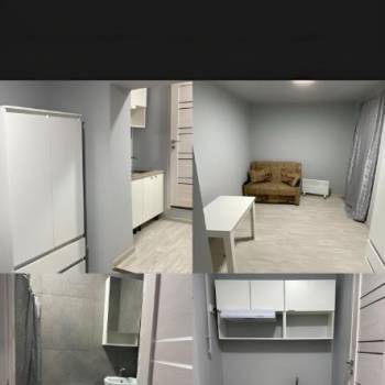 Продается 1-комнатная квартира, 23 м²