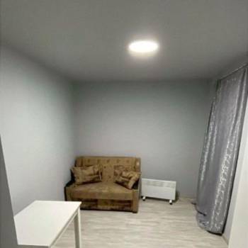 Продается 1-комнатная квартира, 23 м²