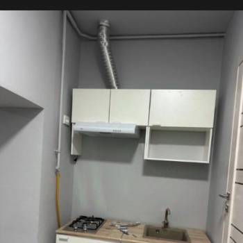 Продается 1-комнатная квартира, 23 м²