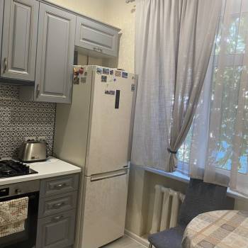 Продается 3-х комнатная квартира, 62,2 м²