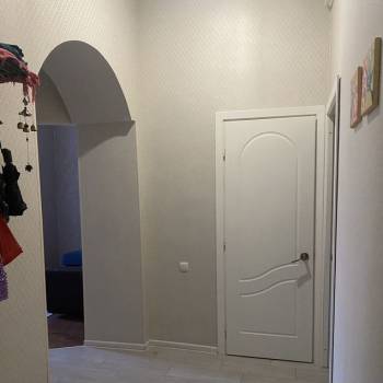 Продается 3-х комнатная квартира, 62,2 м²