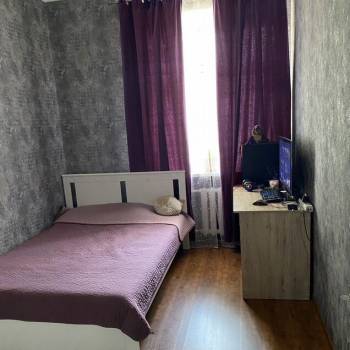 Продается 3-х комнатная квартира, 62,2 м²