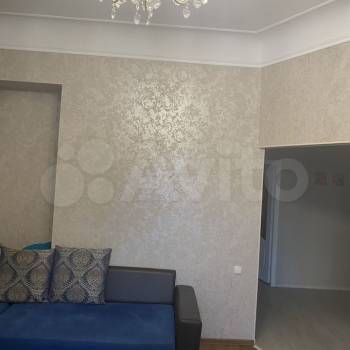 Продается 3-х комнатная квартира, 62,2 м²