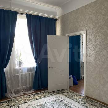 Продается 3-х комнатная квартира, 62,2 м²