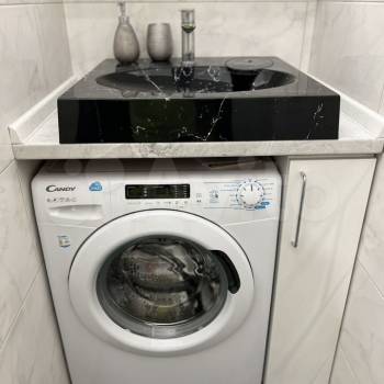 Продается 1-комнатная квартира, 34,5 м²