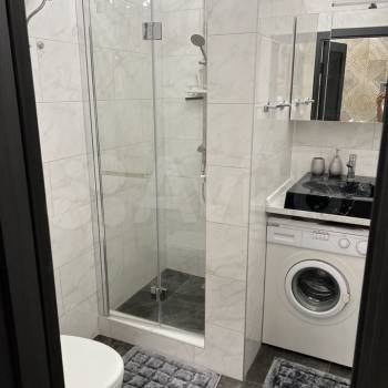 Продается 1-комнатная квартира, 34,5 м²