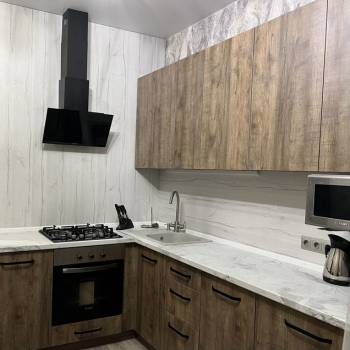 Продается 1-комнатная квартира, 34,5 м²