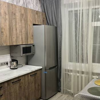 Продается 1-комнатная квартира, 34,5 м²