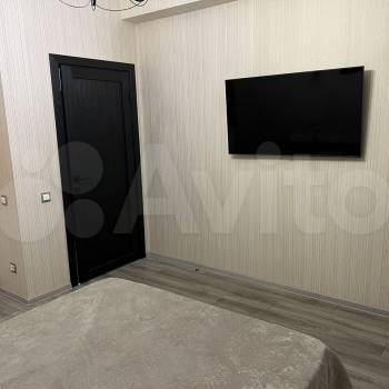 Продается 1-комнатная квартира, 34,5 м²