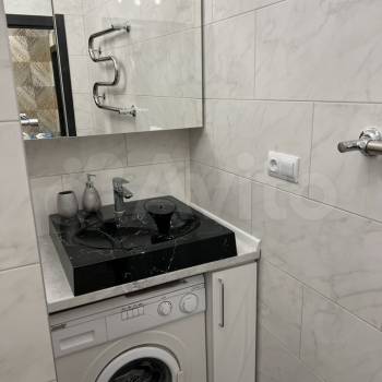 Продается 1-комнатная квартира, 34,5 м²