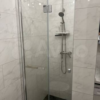 Продается 1-комнатная квартира, 34,5 м²