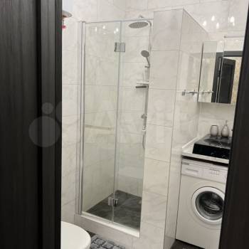 Продается 1-комнатная квартира, 34,5 м²