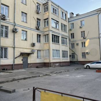 Продается 1-комнатная квартира, 34,5 м²