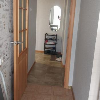 Сдается 1-комнатная квартира, 39 м²