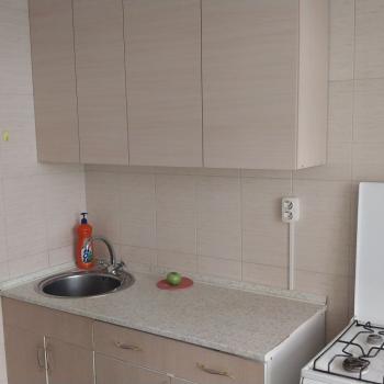 Сдается 1-комнатная квартира, 39 м²