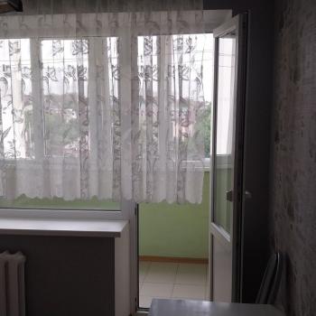 Сдается 1-комнатная квартира, 39 м²